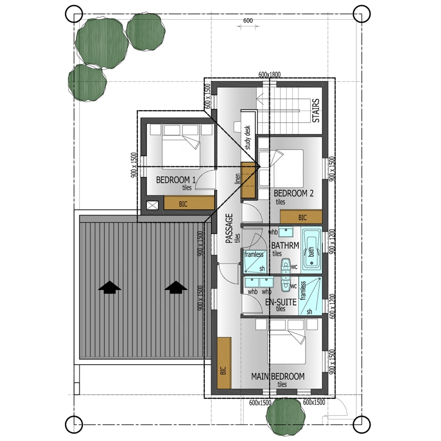 3 Bedroom Property for Sale in Langeberg Ridge Western Cape